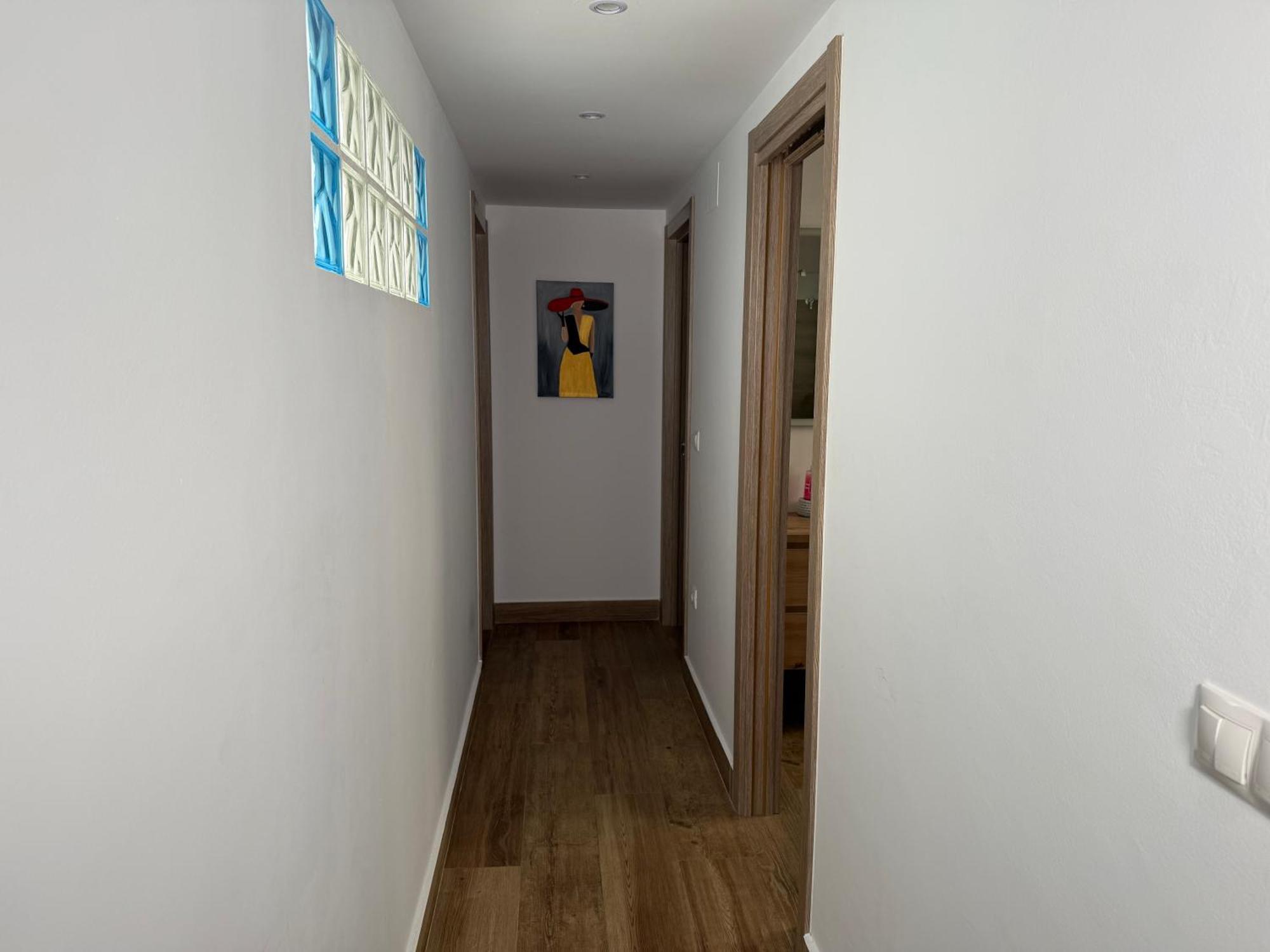 Apartamento Avenida Principal II Altea Kültér fotó