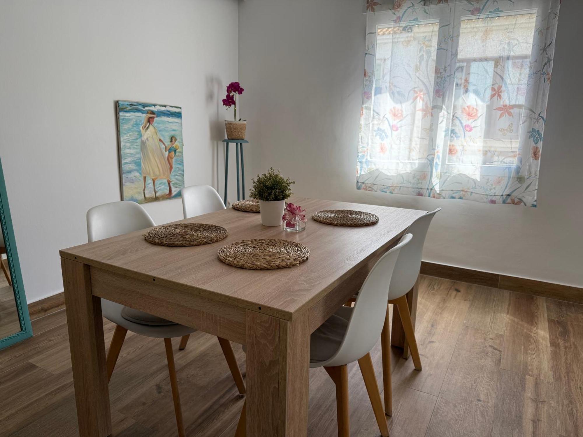 Apartamento Avenida Principal II Altea Kültér fotó