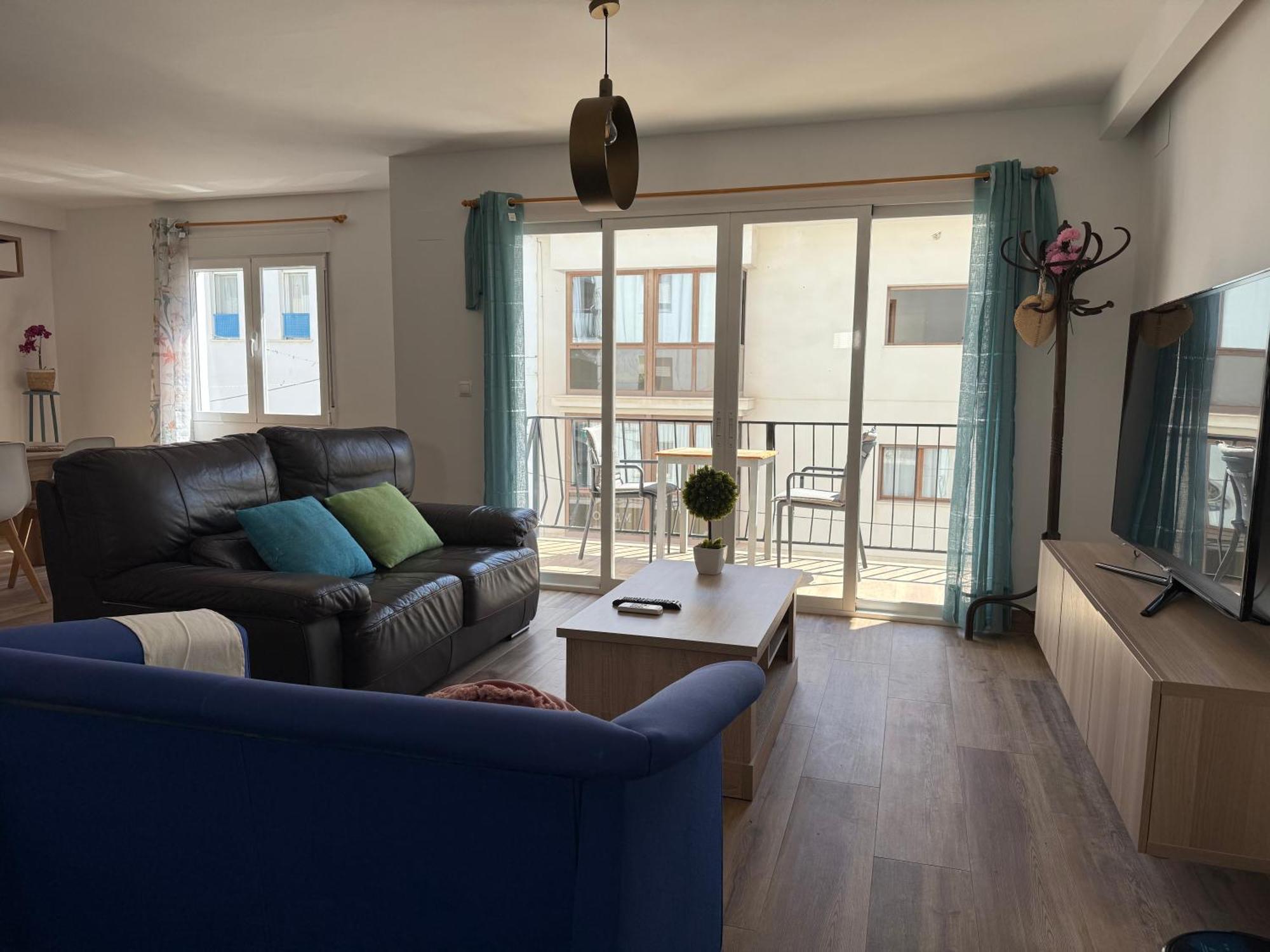 Apartamento Avenida Principal II Altea Kültér fotó