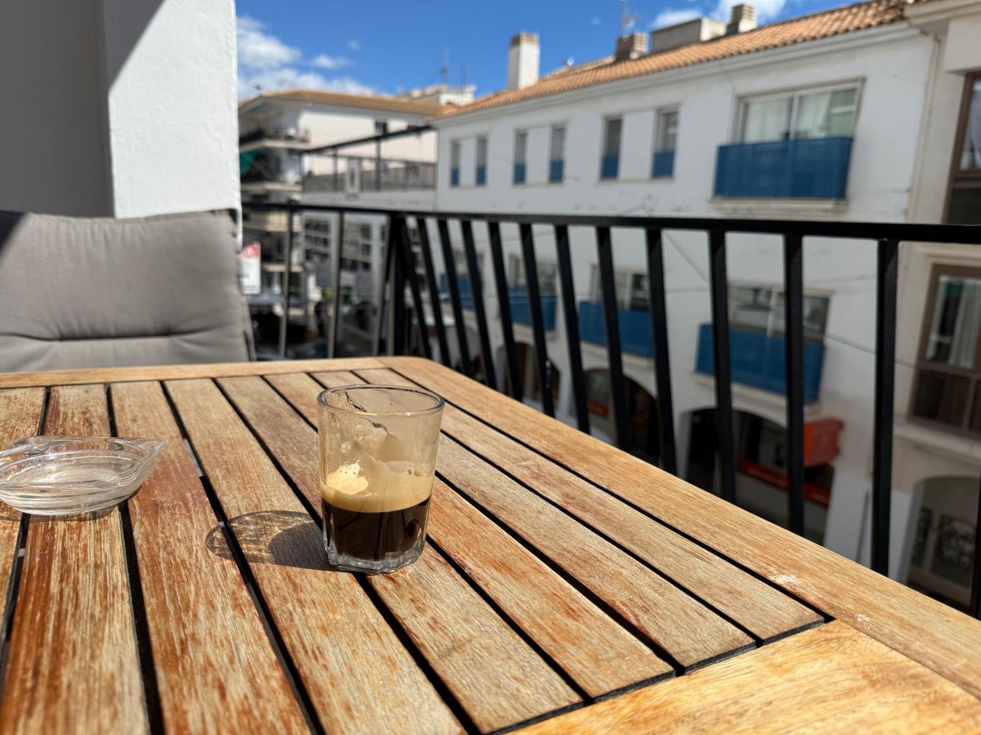 Apartamento Avenida Principal II Altea Kültér fotó