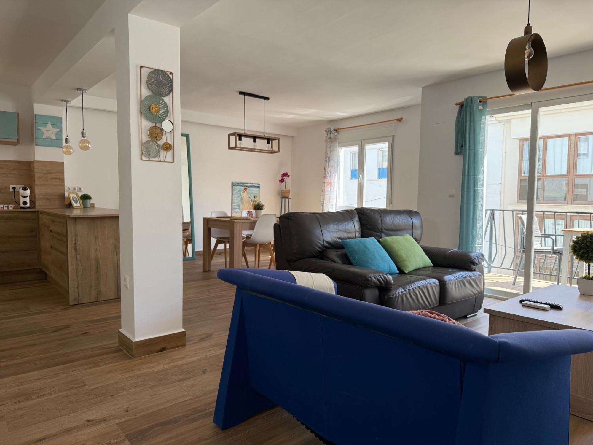 Apartamento Avenida Principal II Altea Kültér fotó
