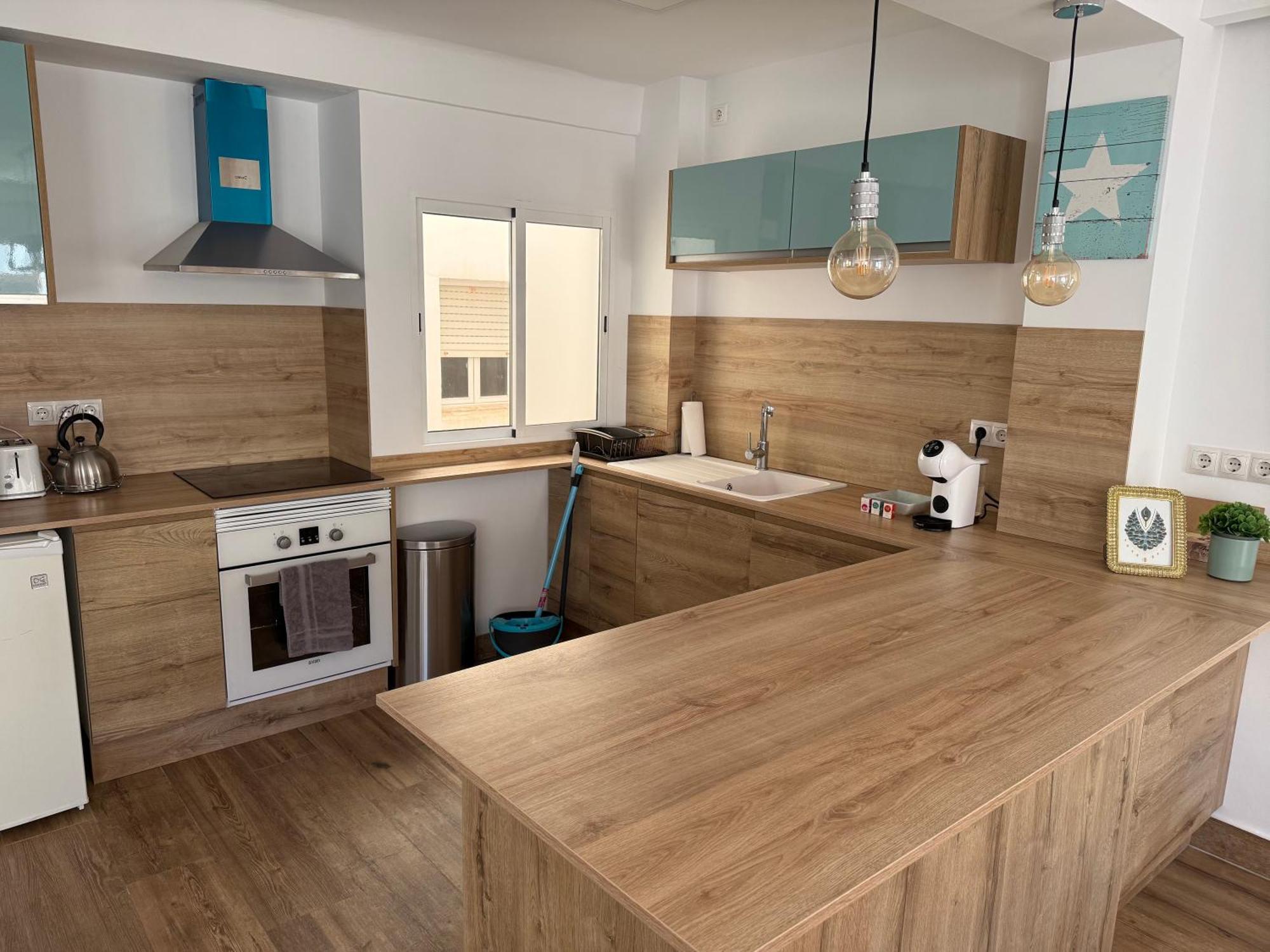 Apartamento Avenida Principal II Altea Kültér fotó