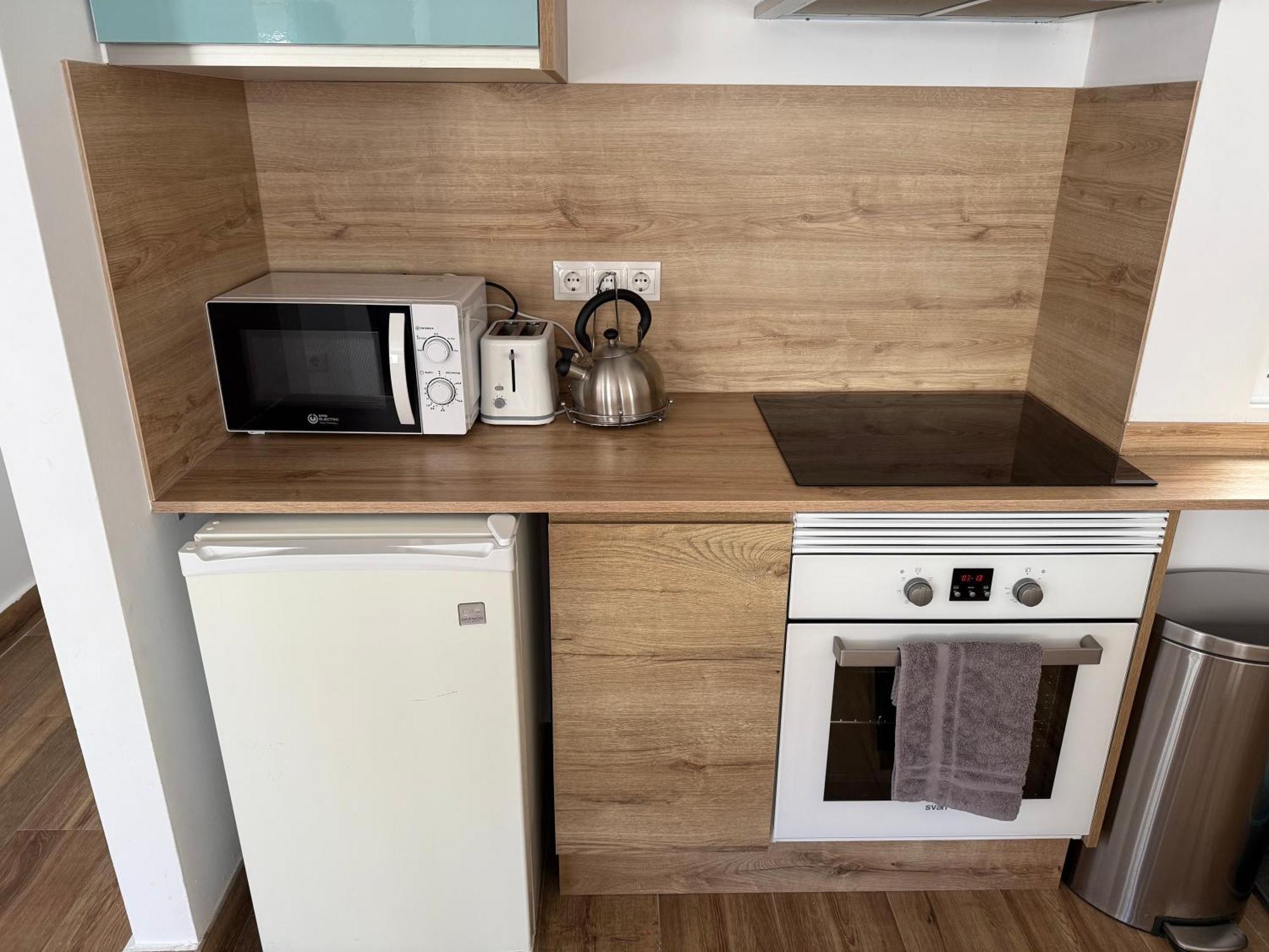 Apartamento Avenida Principal II Altea Kültér fotó